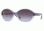 Ray-Ban RB4164 Sunglasses 822/8G-6216 - Top Blu/Trasparent Gray Gradient