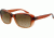 Ray-Ban RB4174 Sunglasses 857/51-5617 - Brown Gradient Frame, Crystal Brown Gradient Lenses