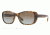 Ray-Ban RB4174 Progressive Prescription Sunglasses RB4174-710-M2-56 - Lens Diameter 56 mm, Frame Color Shiny Havana