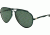 Ray-Ban RB4180 Sunglasses 601671-58 - Green