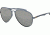 Ray-Ban RB4180 Sunglasses 601788-58 - Silver