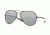Ray-Ban RB4180 Sunglasses 882/82-5913 - Matte Military Green Frame, Polarized Gray Mirror Silver Grad. Lenses