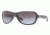 Ray-Ban RB4189 Sunglasses 60068G-6416 - Shiny Grey Frame, Grey Gradient Lenses