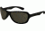 Ray-Ban RB4189 Sunglasses 601/71-6416 - Black Frame, Green Lenses