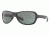 Ray-Ban RB4189 Sunglasses 601/71-6416 - Black Frame, Green Lenses