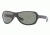 Ray-Ban RB4189 Sunglasses 601/9A-6416 - Black Frame, Green Lenses