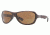 Ray-Ban RB4189 Sunglasses 714/73-6416 - Shiny Brown Frame, Brown Lenses