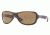 Ray-Ban RB4189 Sunglasses 714/83-6416 - Shiny Brown Frame, Polarized Brown Lenses