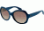 Ray-Ban RB4191 Sunglasses 601111-5719 - Blue Frame, Gradient Grey Lenses