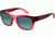 Ray-Ban RB4194 Single Vision Prescription Sunglasses RB4194-602971-53 - Lens Diameter 53 mm, Lens Diameter 53 mm, Frame Color Old Pink Demi Gloss