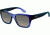 Ray-Ban RB4194 Single Vision Prescription Sunglasses RB4194-603171-53 - Lens Diameter 53 mm, Lens Diameter 53 mm, Frame Color Blue Demi Gloss