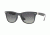 Ray-Ban RB4195F Single Vision Prescription Sunglasses RB4195F-633211-52 - Lens Diameter 52 mm, Frame Color Matte Dark Grey