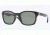 Ray-Ban RB4197 Progressive Prescription Sunglasses RB4197-601-9A-56 - Lens Diameter 56 mm, Frame Color Black