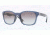 Ray-Ban RB4197 Progressive Prescription Sunglasses RB4197-604211-56 - Lens Diameter 56 mm, Frame Color Opal Blu Grey