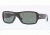Ray-Ban RB4199 Single Vision Prescription Sunglasses RB4199-601-71-61 - Lens Diameter 61 mm, Frame Color Black
