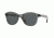 Ray-Ban RB4203 Sunglasses 621/87-51 - Trasparent Shiny Grey Frame, Dark Grey Lenses