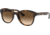 Ray-Ban RB4203 Sunglasses 710/13-51 - Shiny Havana Frame, Brown Gradient Lenses