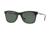 Ray-Ban RB4210 Progressive Prescription Sunglasses RB4210-601S71-50 - Lens Diameter 50 mm, Frame Color Matte Black