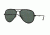 Ray-Ban RB4211 Sunglasses 601S71-56 - Matte Black Frame, Green Lenses