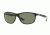 Ray-Ban RB4213 Single Vision Prescription Sunglasses RB4213-601S9A-61 - Lens Diameter 61 mm, Frame Color Matte Black
