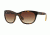 Ray-Ban RB4216 Sunglasses 710/13-56 - Light Havana Frame, Brown Gradient Lenses