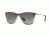 Ray-Ban RB4221F Bifocal Prescription Sunglasses RB4221F-622311-52 - Lens Diameter 52 mm, Frame Color Violet Shot On Black