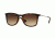 Ray-Ban RB4221F Bifocal Prescription Sunglasses RB4221F-865-13-52 - Lens Diameter 52 mm, Frame Color Rubber Dark Havana