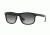 Ray-Ban RB4226F Sunglasses 601/8G-59 - Black Frame, Gray Gradient Lenses
