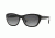 Ray-Ban RB4227 Bifocal Prescription Sunglasses RB4227-60528G-55 - Lens Diameter 55 mm, Frame Color Top Mat Black On Trasparent