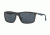 Ray-Ban RB4228 Progressive Prescription Sunglasses RB4228-618587-58 - Lens Diameter 58 mm, Frame Color Shiny Grey