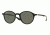 Ray-Ban RB4237 Sunglasses 601S58-50 - Matte Black Frame, Green Polar Lenses