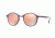 Ray-Ban RB4242 Bifocal Prescription Sunglasses RB4242-60342Y-49 - Lens Diameter 49 mm, Frame Color Shiny Violet