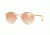 Ray-Ban RB4242 Bifocal Prescription Sunglasses RB4242-6288B9-49 - Lens Diameter 49 mm, Frame Color Trasparent