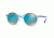 Ray-Ban RB4242 Bifocal Prescription Sunglasses RB4242-6289B7-49 - Lens Diameter 49 mm, Frame Color Trasparent
