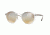 Ray-Ban RB4242 Bifocal Prescription Sunglasses, 49mm, Trasparent, RB4242-6290B8-49-BI