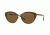 Ray-Ban RB4250 Sunglasses 710/73-52 - Shiny Havana Frame, Dark Brown Lenses