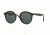 Ray-Ban RB4256 Single Vision Prescription Sunglasses RB4256-601-71-49 - Lens Diameter 49 mm, Frame Color Black