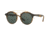 Ray-Ban RB4256F Sunglasses 710/71-52 - , Dark Green Lenses