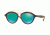 Ray-Ban RB4257F Bifocal Prescription Sunglasses RB4257F-60923R-51 - Lens Diameter 51 mm, Frame Color Matte Havana