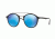 Ray-Ban RB4266 Sunglasses 601S55-49 - Matte Black Frame