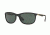 Ray-Ban RB4267 Sunglasses 622771-59 - Shiny Black Frame, Green Lenses