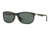 Ray-Ban RB4267F Single Vision Prescription Sunglasses RB4267F-622771-59 - Lens Diameter 59 mm, Frame Color Shiny Black