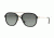 Ray-Ban RB4273 Progressive Prescription Sunglasses RB4273-601-71-52 - Lens Diameter 52 mm, Frame Color Black