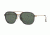 Ray-Ban RB4273 Progressive Prescription Sunglasses RB4273-6237-52 - Lens Diameter 52 mm, Frame Color Shiny Trasparent Grey