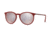 Ray-Ban RB4274F Single Vision Prescription Sunglasses, 57mm, Bordo', RB4274F-6261B5-57-SV