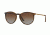 Ray-Ban RB4274F Single Vision Prescription Sunglasses RB4274F-856-T5-57 - Lens Diameter 57 mm, Frame Color Rubber Havana
