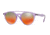 Ray-Ban RB4279F Single Vision Prescription Sunglasses RB4279F-6280A8-51 - Lens Diameter 51 mm, Frame Color Violet