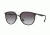 Ray-Ban RB4285 Progressive Prescription Sunglasses RB4285-601-8G-55 - Lens Diameter 55 mm, Frame Color Black