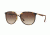 Ray-Ban RB4285 Progressive Prescription Sunglasses RB4285-710-13-55 - Lens Diameter 55 mm, Frame Color Light Havana