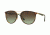 Ray-Ban RB4285 Progressive Prescription Sunglasses, 55mm, Havana, RB4285-6372E8-55-PRO